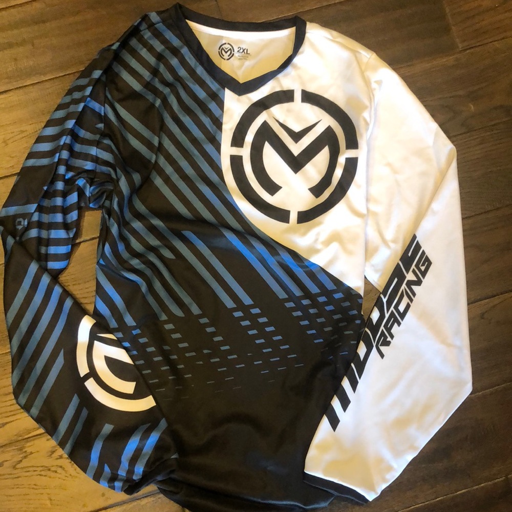 Moose Racing Jersey